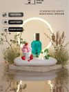 SCANDALIUS WHITE Detroit De Parfume 30ml parfum Wangi Tahan Lama dan Wangi EDP