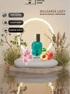 Bulgaria Lady Eau De Parfume 30ml parfum Wangi Tahan Lama dan Wangi EDP