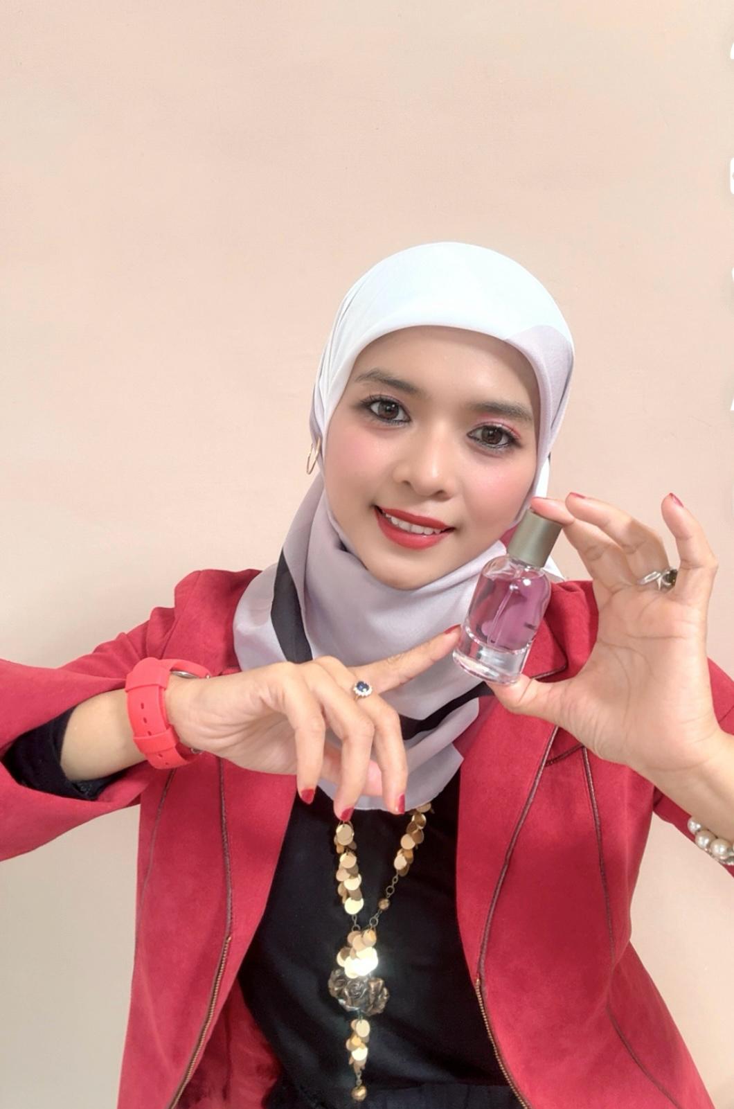 Kenzo Eau De Parfume 30ml Wangi Tahan Lama dan Wangi EDP - Gambar 2