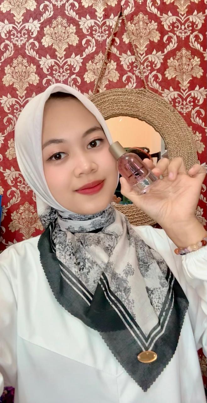 Kenzo Eau De Parfume 30ml Wangi Tahan Lama dan Wangi EDP - Gambar 3